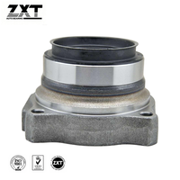 Unit Bantalan Roda Belakang Kiri ZXT Baru dengan Sensor ABS Rotor 42460-04010 untuk Tacoma 2005-2023