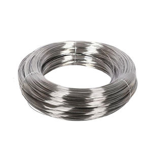 <span class=keywords><strong>Fil</strong></span> Incoloy 925 haute résistance anti-eau <span class=keywords><strong>de</strong></span> mer UNS N09925 pour l'industrie pétrolière et gazière offshore, marine et chimique, 0,5-8 mm, meilleur prix d'usine - Product Image 5