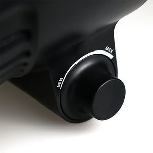 Ventilateur de l'armée de l'air, 1000W, <span class=keywords><strong>2000W</strong></span>, nouveau système avancé, avec CE GS ETL ROHS - Product Image 6