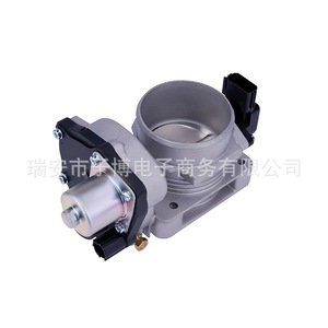 Válvula de aceleración 9W7EBA 3L5EAE 3L5EAD para Ford Explorer 4.0 2010, pieza de repuesto nueva - Product Image 3