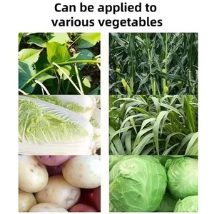 Chất Lượng Cao Đa Chức Năng Trang Trại Trái Cây Và Rau Củ Cải Máy Cắt Thức Ăn Động Vật Chopper Máy Vắt Tay - Product Image 4