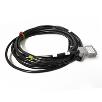 Câble d'encodeur Fanuc A660-2005-T651 # ICS-XPC-5M