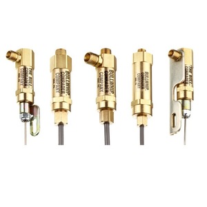 Conrade Valve Metal <b>Industrial</b> <b>Compressor</b> Parts Normally Closed Usa Made - Product Image 2