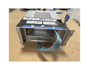 826688-B21 para Kit elevador HPE DL38X Gen10 2SFF HDD SAS/SATA - Product Image 2