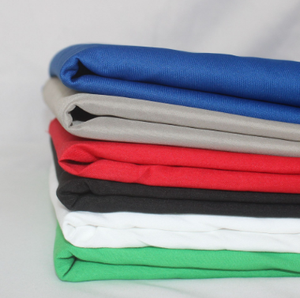 Vải Nền <span class=keywords><strong>Polyester</strong></span> Mịn Màng Cho Video Studio Ảnh - Product Image 3