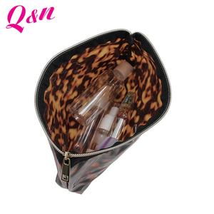 New Makeup <b>Bag</b> Custom Neoprene Waterproof Wholesale Travel Beauty Zipper Oem Cosmetic <b>Bags</b> for <b>Women</b> - Product Image 4