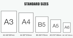BSBH Personalized Vintage 3D Silicone Building Blocks Fidget Kids Notebooks - Product Image 4