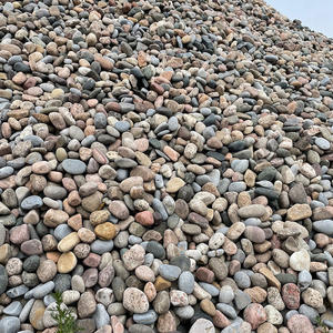 แพ็คเกจตกแต่งหินกรวด หินกรวดตกแต่งสำหรับจัดสวน หินกรวดหลากสี และหินกรวดสำหรับวัสดุกรอง - Product Image 5