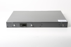 HiOSO 1U GPON OLT 8PON 4PON Équipement Fibre Optique GPON OLT Solutions FTTx 4 Ports Mini OLT FTTH Alimentation simple HA7308G-L - Product Image 4