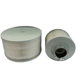 Pièces détachées pour compresseur industriel Manny 25100035-009, élément de filtre à air - Product Image 5