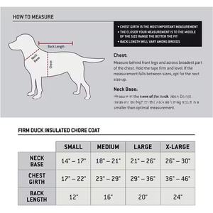 批发冬季软狗外套狗保暖衣服帆布狗外套 - Product Image 2