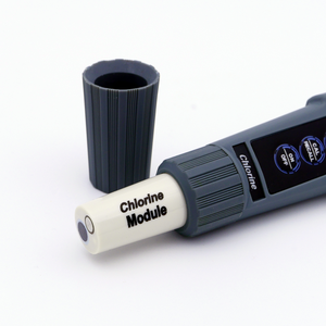 Medidor de Concentración de Cloro Profesional Marca EIC CL-G20 IP57, Medidor de Calidad del Agua a Prueba de Agua, Rango de 0.01-10.00 ppm, 1 Año - Product Image 4