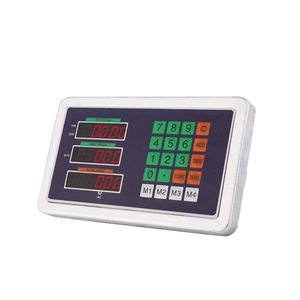 Indicador de Celda de Carga de Plástico Económico Veidt para Básculas de Gran Tamaño con Pantalla Digital y Personalización OEM - ¡Venta Caliente! - Product Image 5