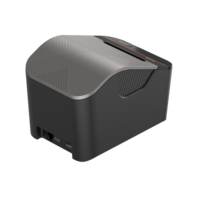 Nouvelle imprimante de bureau SUNMI pour étiquettes et reçus, 58 mm, connexion USB, 203 * 203 dpi, compteur, MINI imprimante pour café, magasin