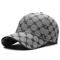 Gorra de Béisbol Casual para Todas las Estaciones, Unisex, para Exteriores, Protección Solar, 100% Poliéster, Gorra de Copa Dura