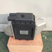 Weihai — moteur diesel, refroidisseur intérieur de pièces de rechange pour moteur diesel, OEM, vente en gros,
