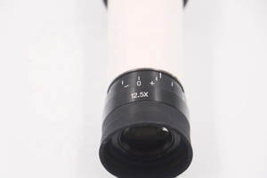Tube d'enseignement pour lampe à fente et <span class=keywords><strong>microscope</strong></span> opératoire - Product Image 5