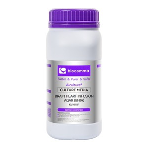 <span class=keywords><strong>Agar</strong></span> <span class=keywords><strong>de</strong></span> Infusión Aiculture*Brain Heart KL1015F para el <span class=keywords><strong>Cultivo</strong></span> <span class=keywords><strong>de</strong></span> Estreptococos, Enterococos y Otras <span class=keywords><strong>Bacterias</strong></span> Delicadas - Product Image 1