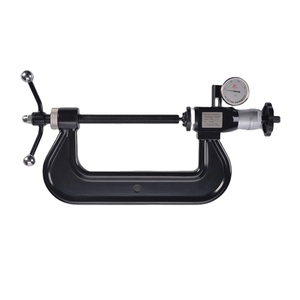 Phr-4-3 <b>C</b> <b>Clamp</b> Hardness Tester Test Range 20~70hrc Resolution 0.5hr - Product Image 1