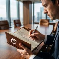 Carnet personnalisé en cuir PU rigide imprimé A5, carnet de notes pour le bureau, l'école, le planificateur, carnet de notes