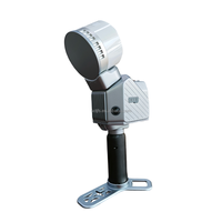 Escáner Láser de Medición con Sensor Lidar Móvil 3D de Mano Serie FJD Trion S2 para Exteriores a Precio Económico con Imagen de Nube de Puntos