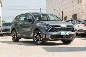 <span class=keywords><strong>Kia</strong></span> <span class=keywords><strong>Sportage</strong></span> Édition Luxe 2025 1.5T Turbo Transmission Automatique Quatre Roues Motrices (4x4) Régulateur de Vitesse Adaptatif (ACC) Euro VI Cuir Traction Avant (FWD) Traction Intégrale (AWD) Conduite à Gauche Phares à LED - Product Image 3