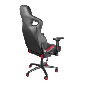 Katlanabilir Kumaş Araba Deri Yarış Tipi Koltuk, Yer Tipi Sallanan Koltuk, Kızlar, Yetişkinler, Uzun Boylu Kişiler, Gençler, Yatak Oyun Koltuğu, Büyük Boylu Kişiler İçin - Product Image 5