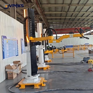 เครื่องจักรอัตโนมัติสำหรับถอดถุงบรรจุภัณฑ์แบบเรียงซ้อนเดี่ยว ปลดล็อค ถอดซอง และเปิดถุง - Product Image 1