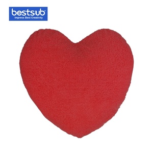 Decoración regalo de sublimación en blanco de la comodidad de la cama funda de almohada caso - Product Image 2