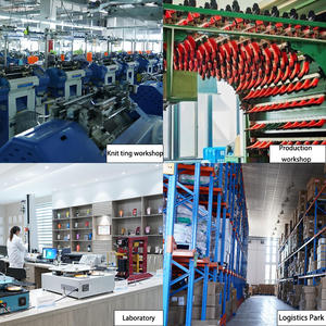 建筑作业工业防护防冲击安全手套 TPR 机械工人手套 中国工厂 - Product Image 3