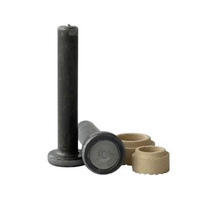 Hot-bán thép carbon Hàn <span class=keywords><strong>Stud</strong></span> kết nối bu lông và cắt đinh tán; chất lượng tuyệt vời và giá thấp. - Product Image 1