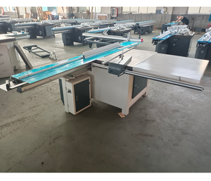 Máquina de <span class=keywords><strong>sierra</strong></span> de Panel deslizante <span class=keywords><strong>para</strong></span> <span class=keywords><strong>corte</strong></span> de madera - Product Image 2