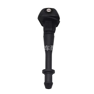 Haval หัวฉีดปัดน้ำฝนด้านหน้า5207300 K00เครื่องซักผ้าสเปรย์สำหรับ H3 H5ชิ้นส่วน CUV - Product Image 1