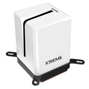 ALSEYE X360 Thủy Lực ARGB Lỏng Cooler Cho Máy Tính Chơi Game - Product Image 5