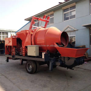 Pompe à béton montée sur camion 2025 Offre Spéciale Pompe à béton à entraînement diesel Machine à <span class=keywords><strong>vendre</strong></span> - Product Image 5