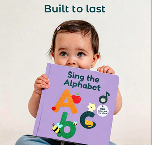 <span class=keywords><strong>Livre</strong></span> sonore pour enfants sur les animaux, à presser et à jouer, jouet éducatif avec couverture rigide et reliure parfaite pour l'apprentissage préscolaire - Product Image 1