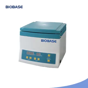 BIOBASE-máquina centrífuga prp, dispositivo de extracción de plasma en sangre, refrigerada, horizontal, prf, alfombra, laboratorio de sangre