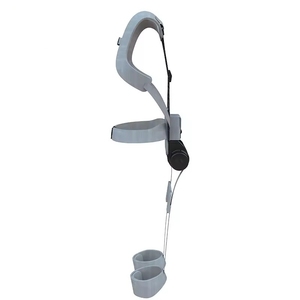 Q20 hoạt động eo điện-Hỗ trợ exoskeleton Robot 20kg nâng hỗ trợ mặc cho hậu cần nhà máy điều dưỡng - Product Image 4