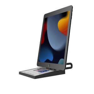 Phổ bán lẻ hiển thị đứng chủ chống trộm Thiết bị báo động cho điện thoại di động với bộ sạc - Product Image 4