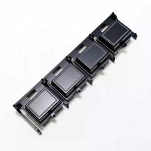 ใหม่ Pio-Neer อะไหล่ <span class=keywords><strong>xdjrr</strong></span> XDJ-RR แผ่นกลองแบบ all-in-one ปุ่มพลาสติกภายนอกเล่นกลองสี่ทิศทาง DAC3411คิวร้อน - Product Image 1