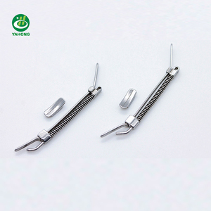 Yahong Fabriek Ce Orthodontische Molaire Pusher Voor <span class=keywords><strong>Dental</strong></span> Maal Bands - Product Image 2