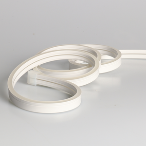 La migliore vendita all'ingrosso cina fabbrica Silicone <span class=keywords><strong>LED</strong></span> Neon Flex Mini formato 4x10mm 12V/ 24V singolo colore Neon Light Strip <span class=keywords><strong>Sign</strong></span> - Product Image 6