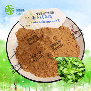 Органический бесплатный образец оптом поставщик Nepeta Cataria порошок - Product Image 2