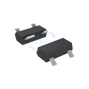 Transistors NE68139R-T1 SOT-143R Buy Electronics Components Online Manufacturer Channel - Product Image 1