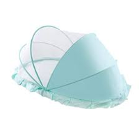 Moustiquaire pliable pas chère pour bébé 100% polyester