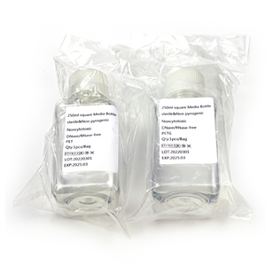 Botellas de PET de Boca Ancha para Laboratorio, Botellas para Medicamentos y Tabletas, 15ml 30ml 60ml 100ml 150ml 250ml 500ml, Venta al Por Mayor - Product Image 6