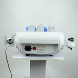 Máquina de Terapia de Ondas de Choque Electromagnéticas, Máquina de Terapia de Ondas de Choque Enfocadas, Alivio del Dolor - Product Image 6