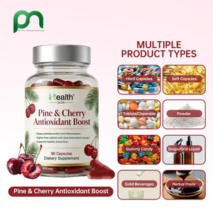 OEM Natural Age-Defying Support Premium Daily Wellness Vitality Capsules for Enhanced Cellular Health and Youthful Skin Glow - Product Image 5