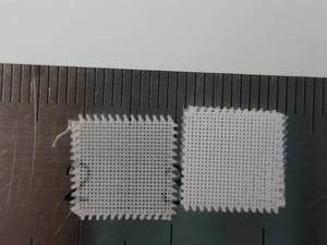 Impresora 3D <span class=keywords><strong>de</strong></span> Precisión para la Regeneración <span class=keywords><strong>de</strong></span> Tejidos con Compuestos <span class=keywords><strong>de</strong></span> PCL-Hidrogel - Product Image 2