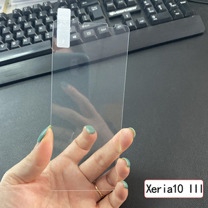 Bonne vente pour Sony <span class=keywords><strong>Xperia</strong></span> 1 Iii Protecteur d'écran pour sony <span class=keywords><strong>Xperia</strong></span> Ace Ii Verre trempé pour sony <span class=keywords><strong>Xperia</strong></span> <span class=keywords><strong>Pro</strong></span> - Product Image 3